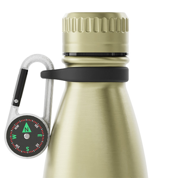 Nova Pure - Personalized Insulated Water Bottles Nova Pure - Personalized Insulated Water Bottles