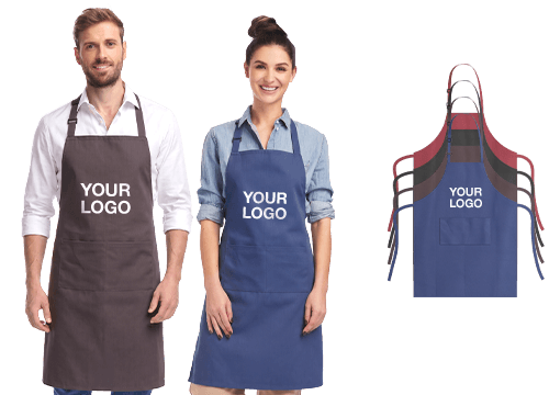 Belle - Personalized Aprons