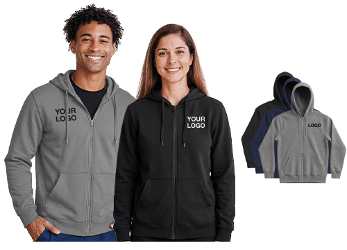 Street - Custom Hoodies with Logo