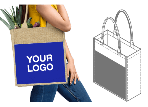 Coast - Tote Bags Branded Coast - Tote Bags Branded