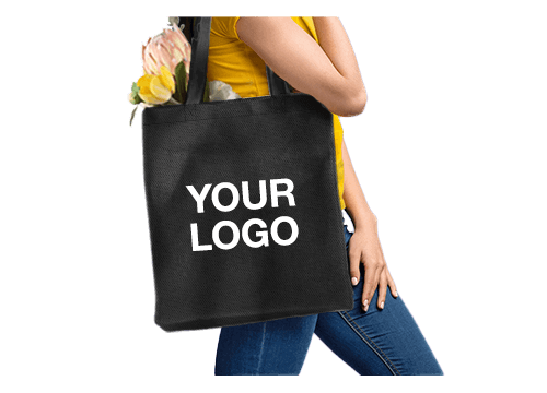 Porta - Personalized Structured Tote Bags