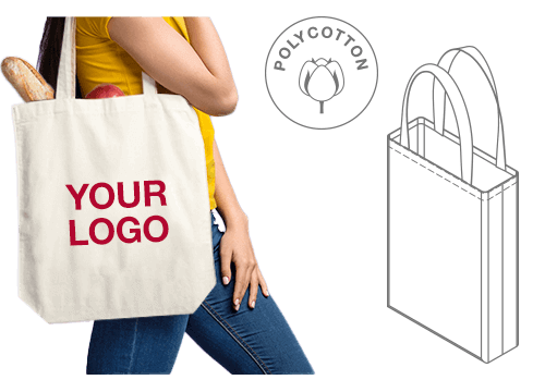 Revel - Customised Shopping Bags Revel - Customised Shopping Bags