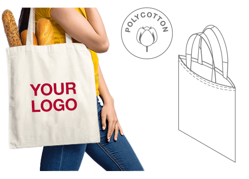 Urban - Branded Tote Bags Urban - Branded Tote Bags