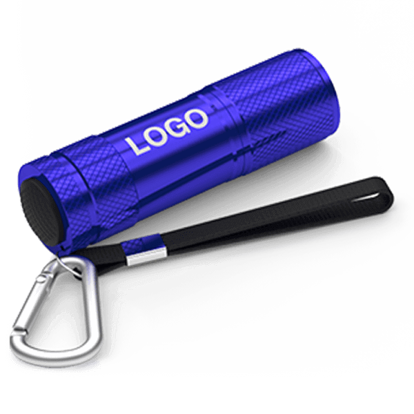 Lumi - LED Torches Promotional