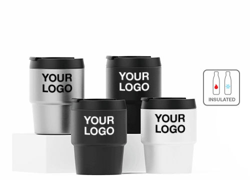 Espresso - Personalised Espresso Travel Mugs Espresso - Personalised Espresso Travel Mugs