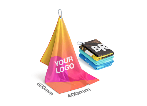 Fairway - Custom Promotional Towels