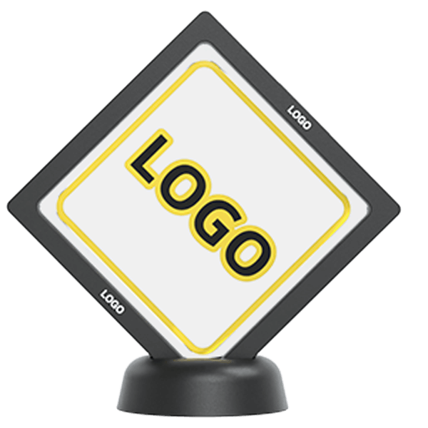 Enamel Badge - Branded Enamel Pin Badges with Logo