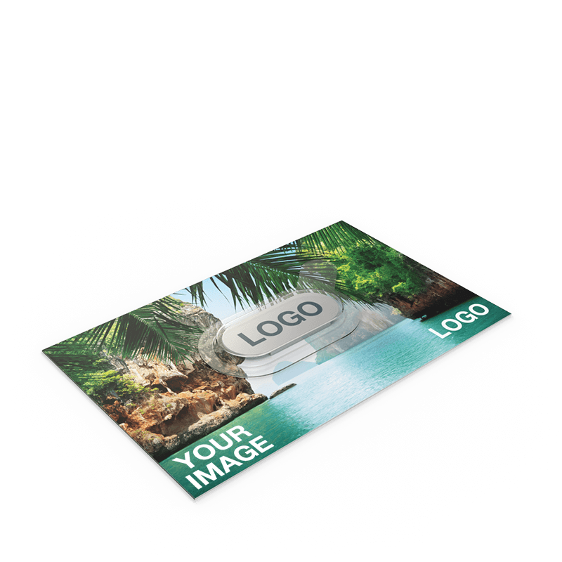 Guard - Webcam Covers Branded Guard - Webcam Covers Branded