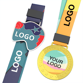Medals