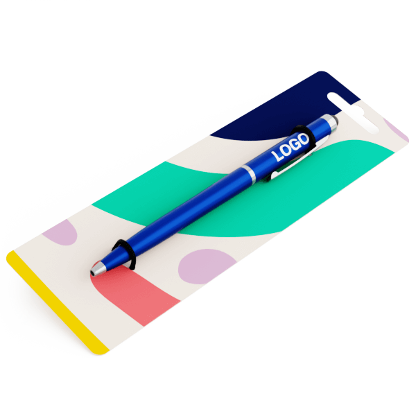 Sleek - Branded Promotional Pens