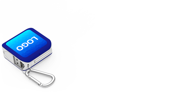 Boost - power bank branded Boost - power bank branded