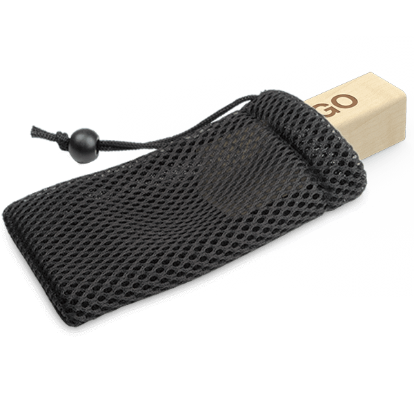 Maple - Custom Power Bank Maple - Custom Power Bank