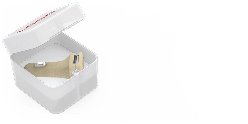 Woodie - promotional usb car charger Woodie - promotional usb car charger