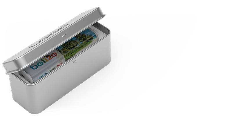 Foto - credit card power bank Foto - credit card power bank