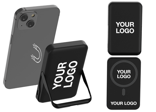 Vector - Custom Power Bank Vector - Custom Power Bank