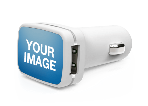 Vista - Custom Car Charger Vista - Custom Car Charger