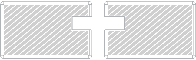 USB Card Screen Printing