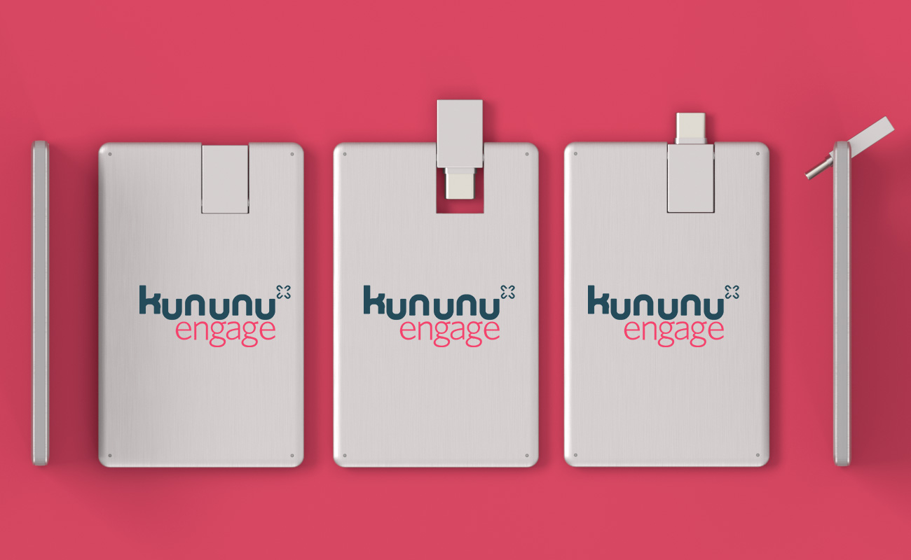 Ace - Credit Card USB gallery thumbnail