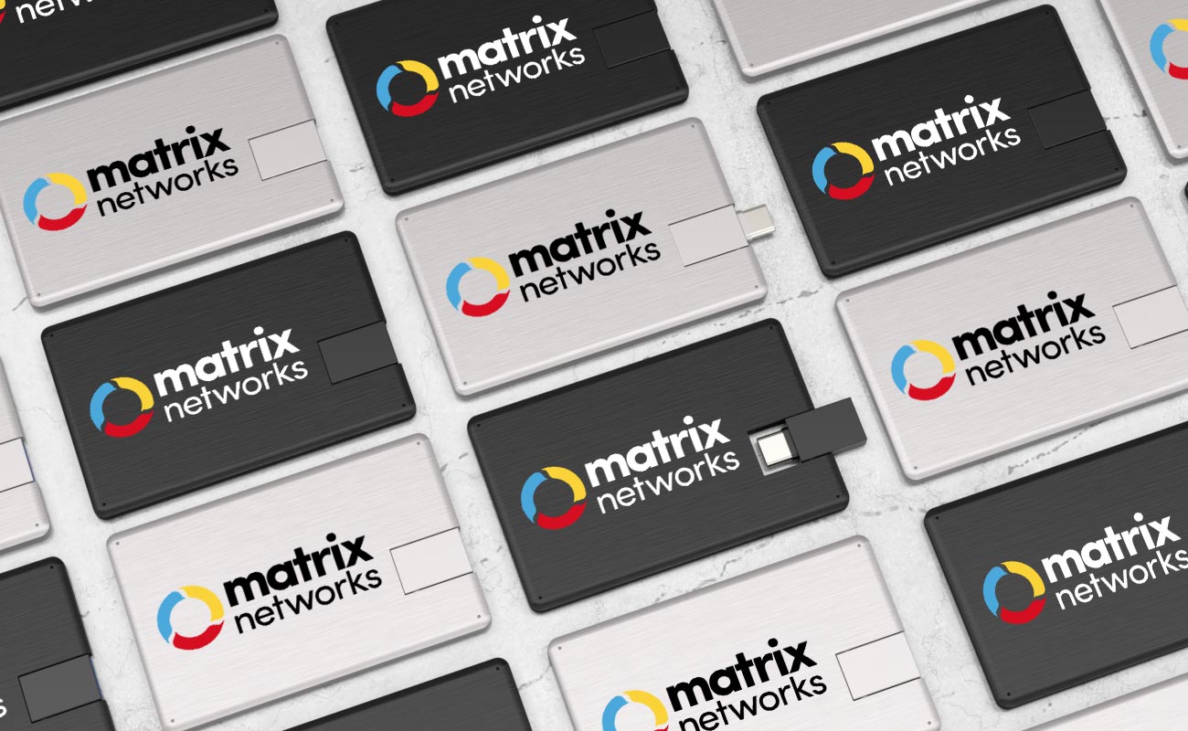 Ace - USB Business Cards gallery thumbnail