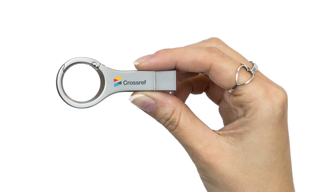 Active - Branded USB Sticks With USB-C gallery thumbnail