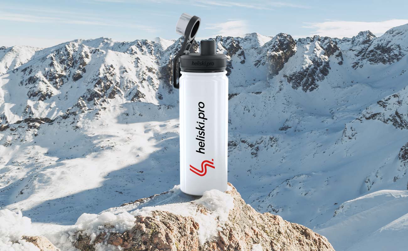 Adventure - Water Bottles Personalised gallery thumbnail