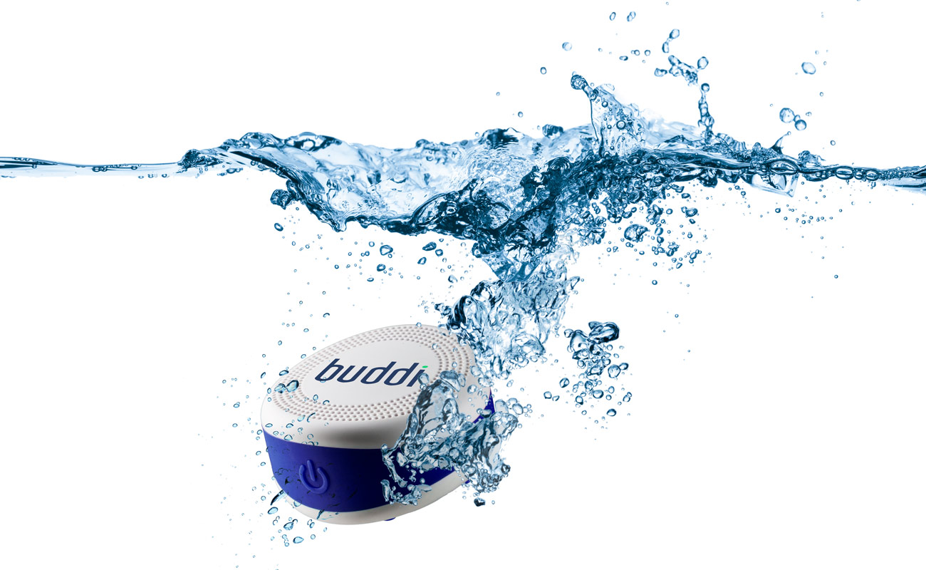 Aqua - Custom Bluetooth Speakers gallery thumbnail