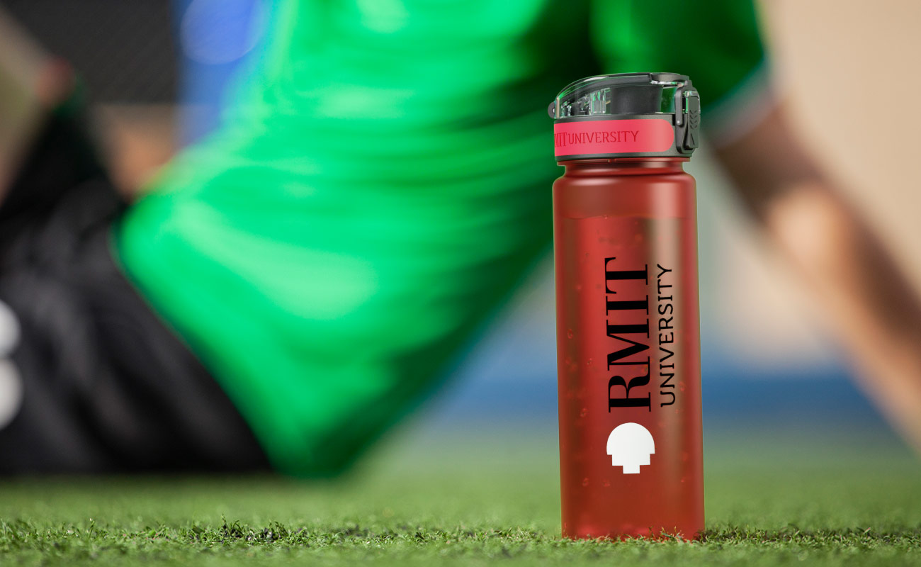 Aqualok - Customized Promotional Plastic Water Bottles gallery thumbnail