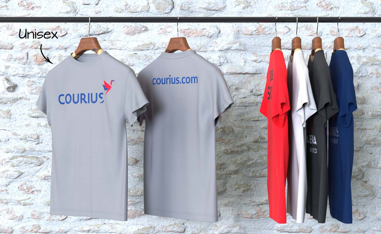 Avenue T-Shirt