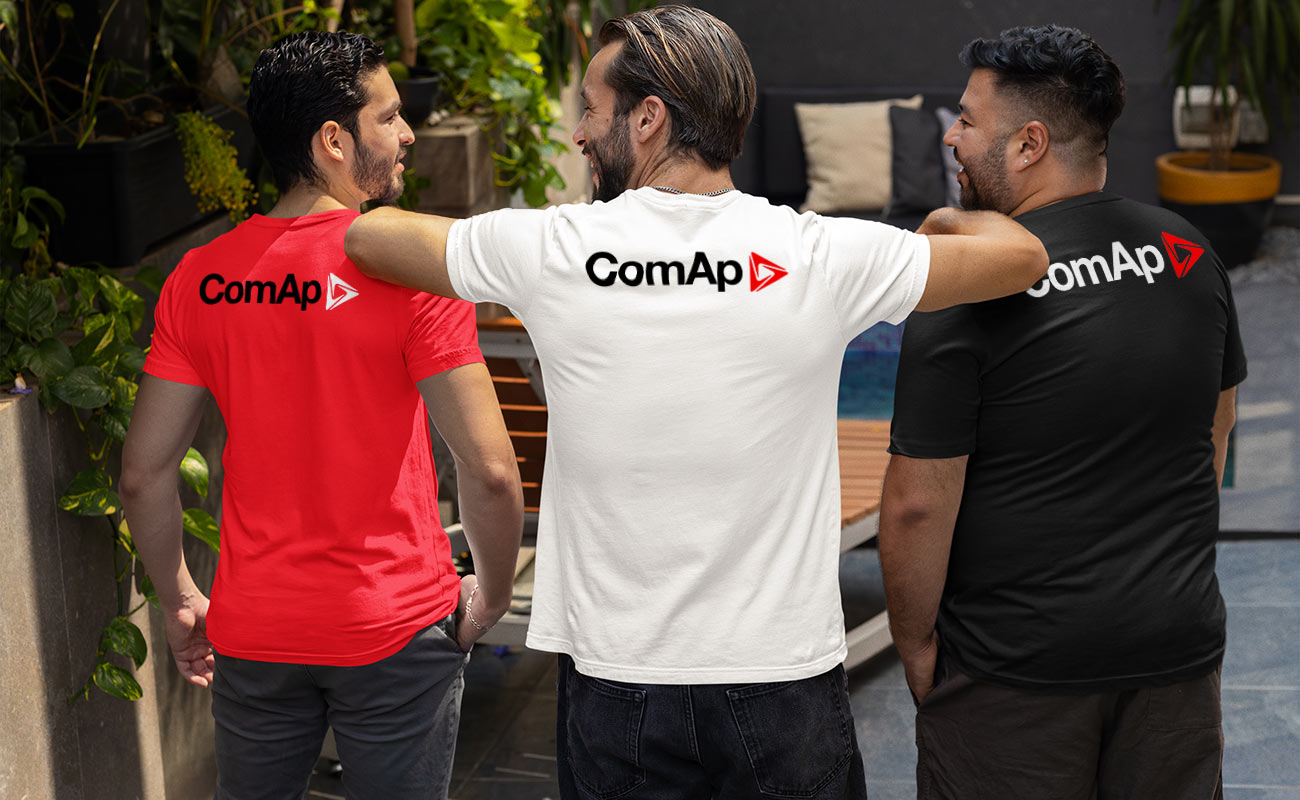 Avenue - Customized Promotional T-Shirts gallery thumbnail