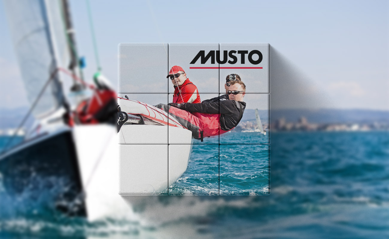 Blox - Customized Magic Cubes gallery thumbnail