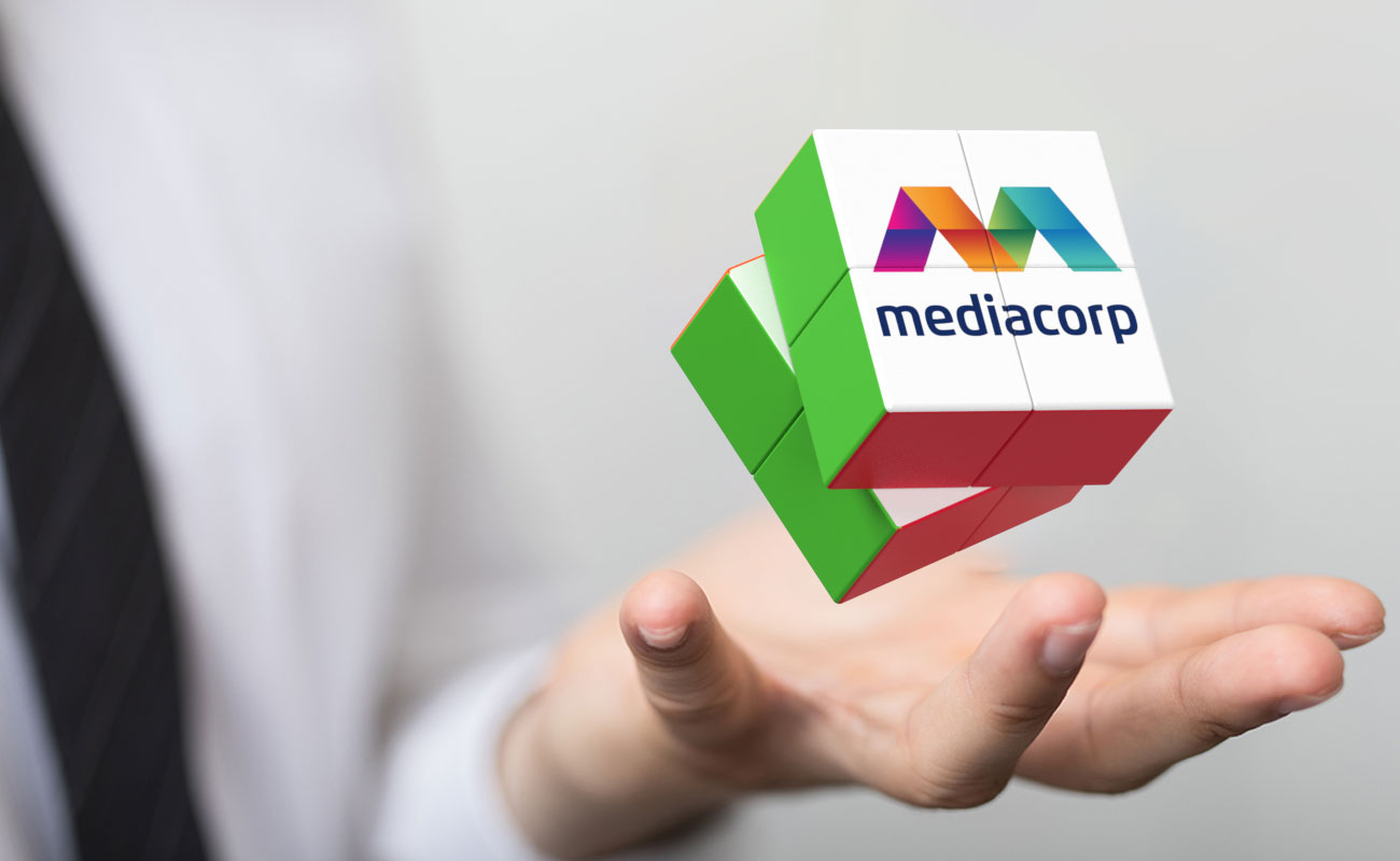 Blox Mini - Magic Cubes with Logo gallery thumbnail