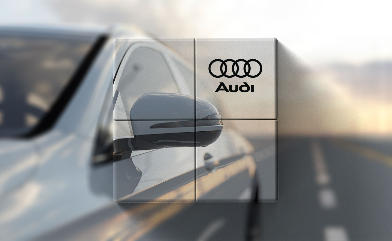 Blox Mini - Customized Magic Cubes gallery thumbnail