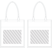 Tote Bag Photo Printing