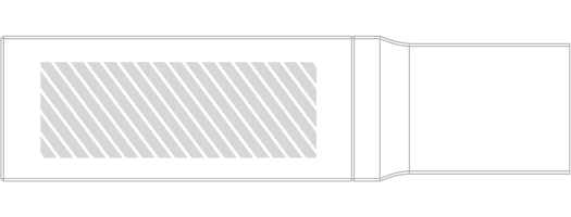 USB Flash Drive Laser Engraving