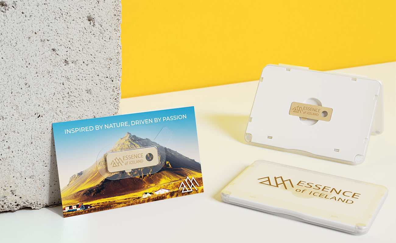 Canopy - Promotional Wood Webcam Covers gallery thumbnail