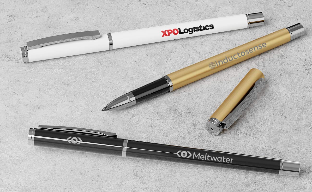 Chief - Custom Promotional Pens gallery thumbnail