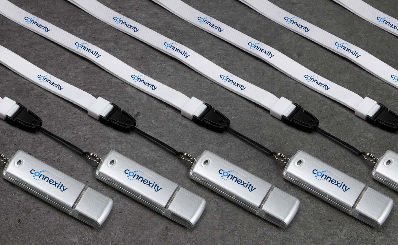 Classic - Promotional USB Drives gallery thumbnail