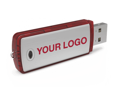 Classic - Personalised USB Classic - Personalised USB