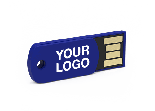 Clip - Customised USB Clip - Customised USB
