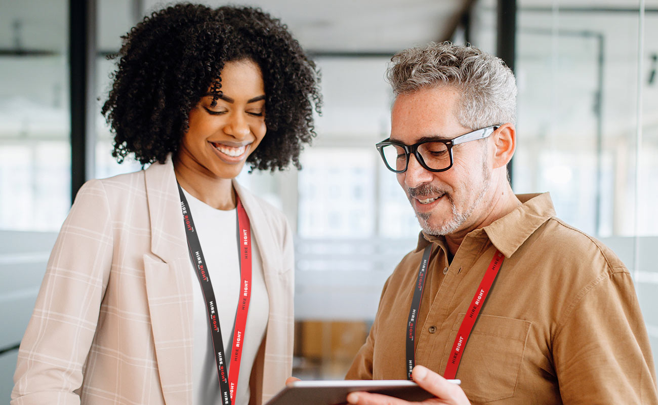 Conference - Personalized Promotional Lanyards gallery thumbnail