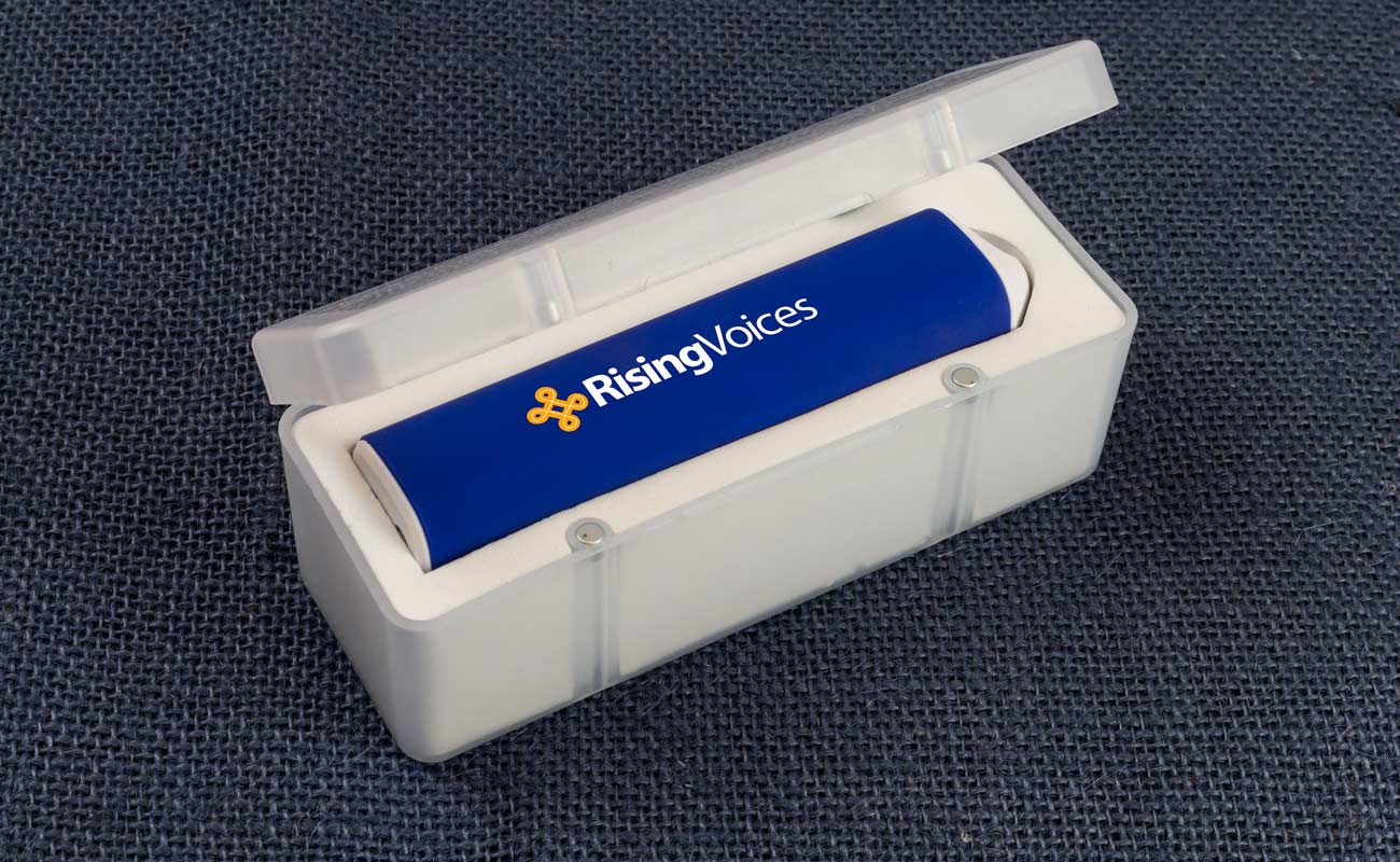 Core - Promotional Power Banks gallery thumbnail