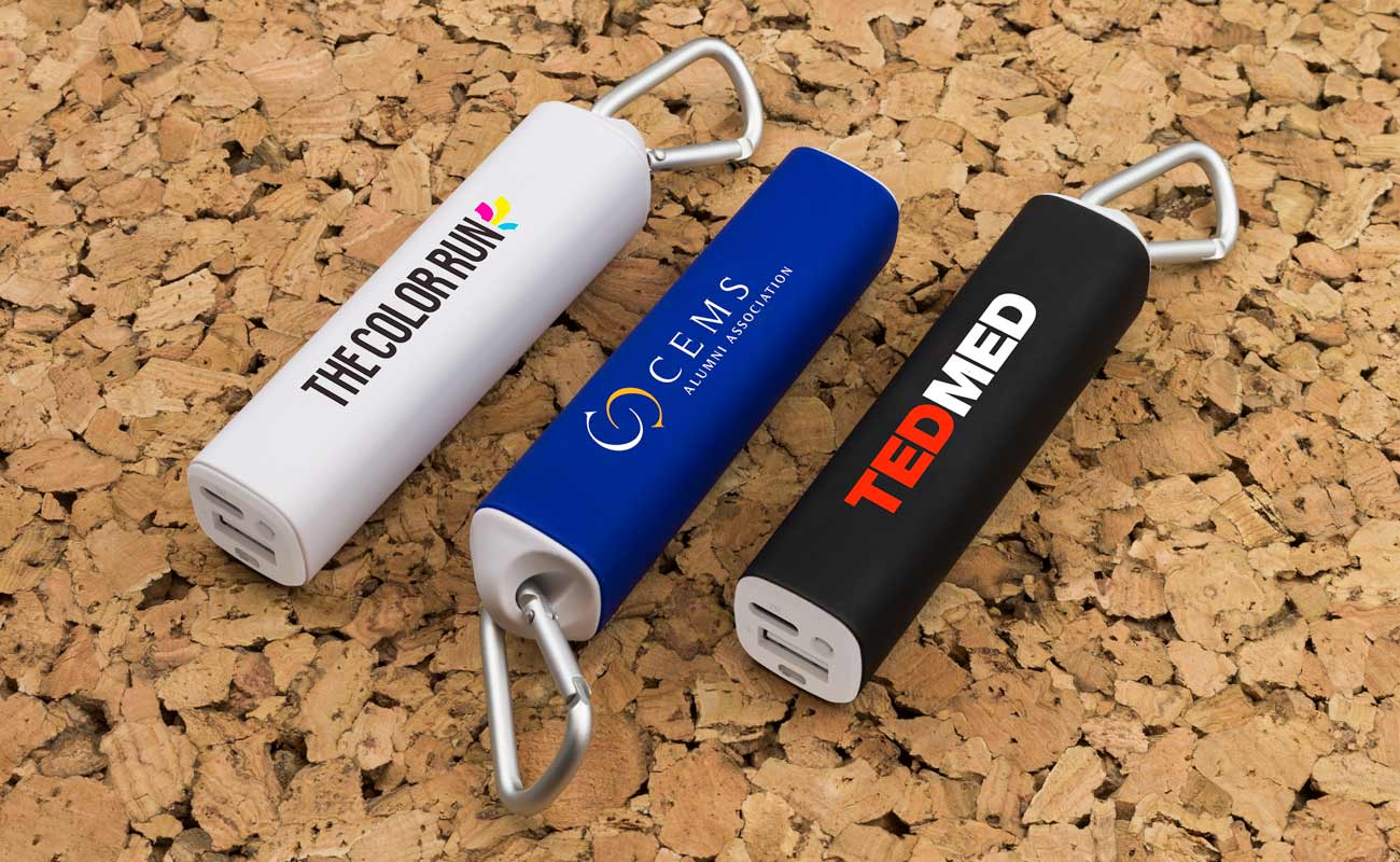 Core - Custom Phone Chargers gallery thumbnail