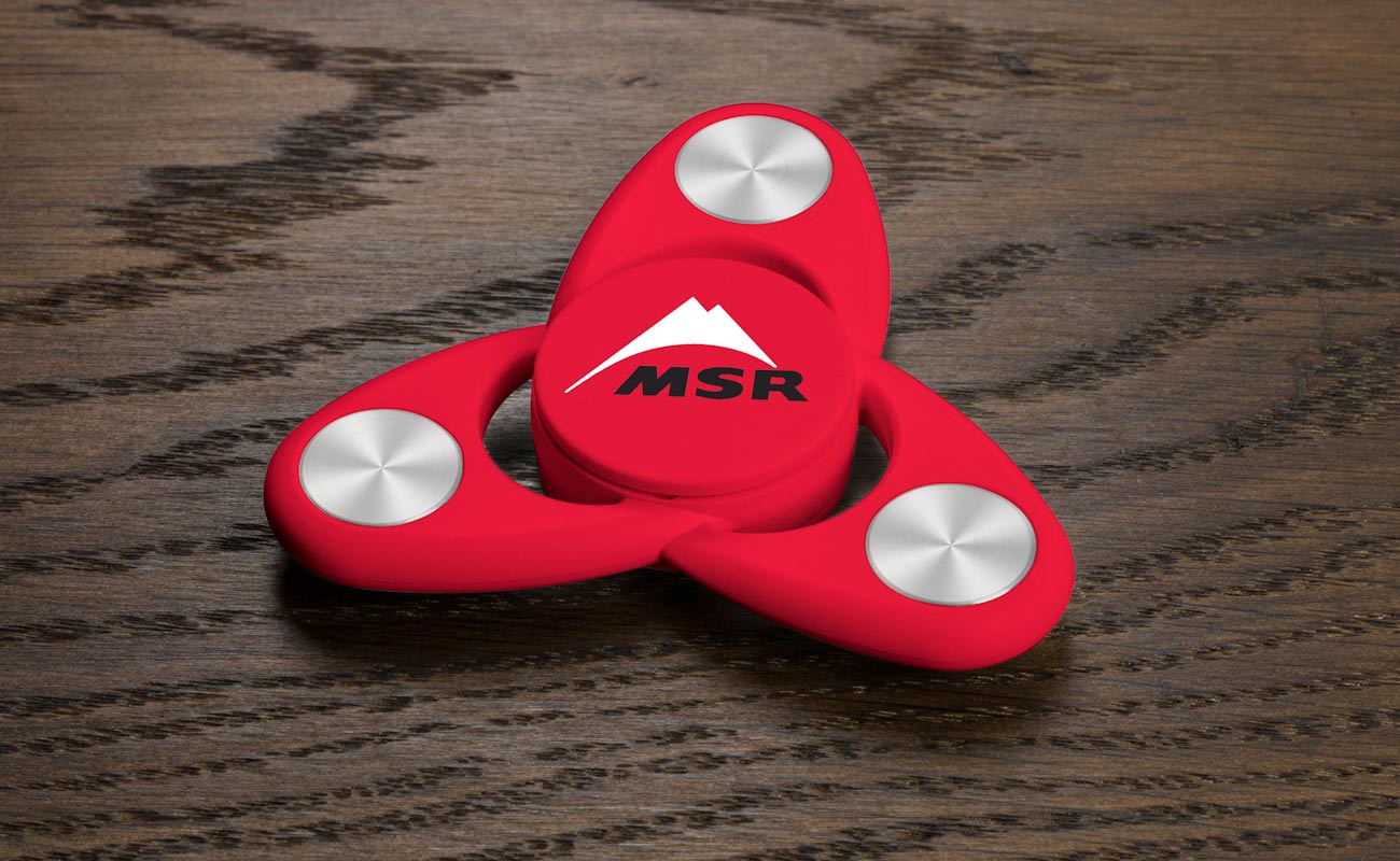 Cosmic - Fidget Spinner Wholesale gallery thumbnail