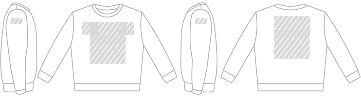 Sweat Shirt Photo Printing