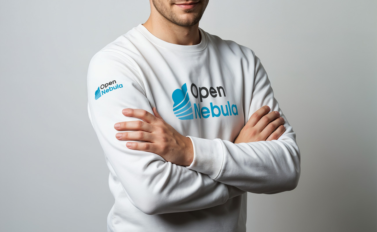 Dream - Custom Promotional Sweatshirts gallery thumbnail