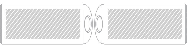 Power Bank Screen Printing