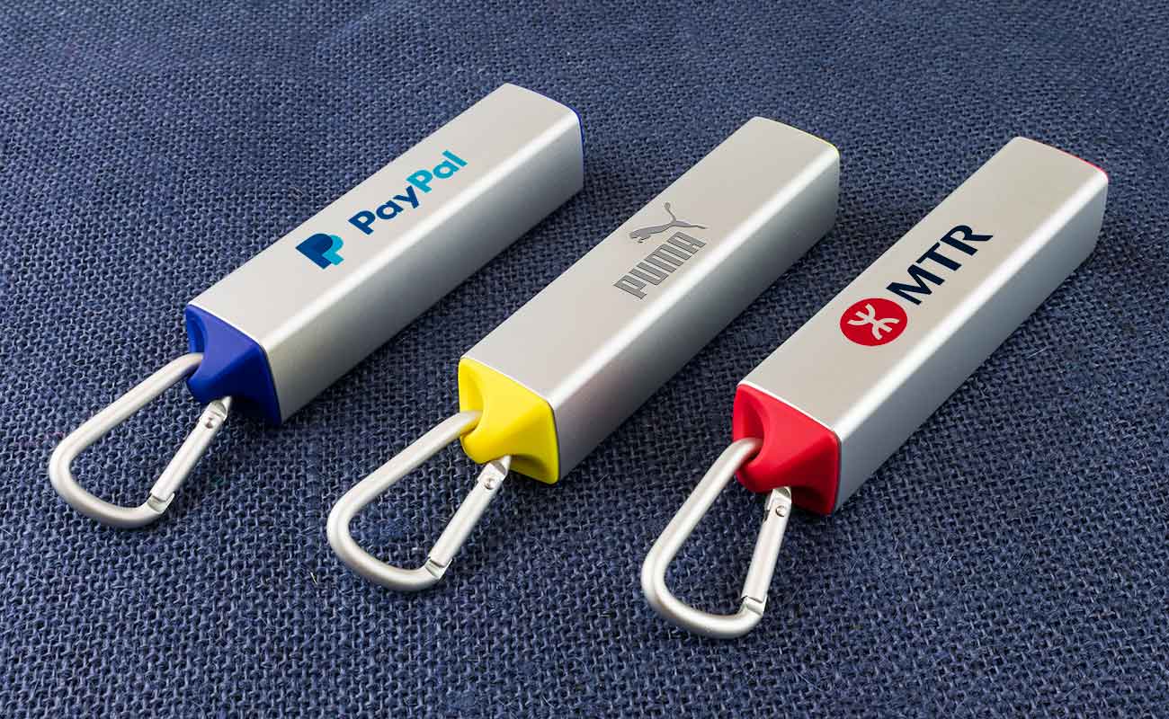 Element - Custom Power Banks gallery thumbnail