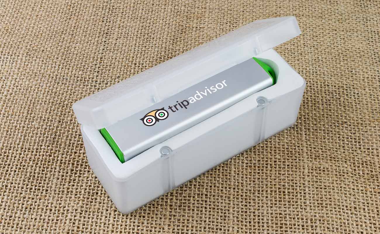 Element - Promotional Power Banks gallery thumbnail