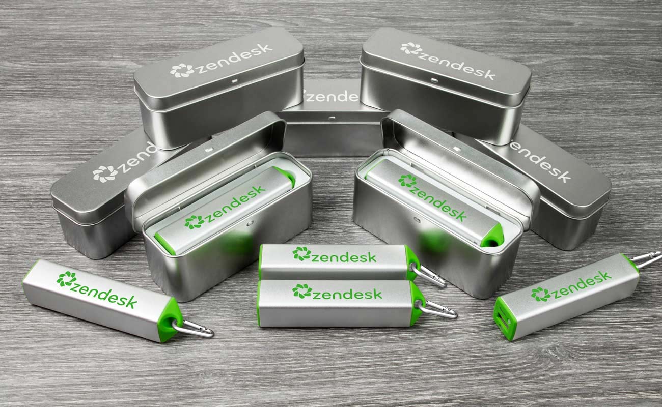 Element - Custom Phone Chargers gallery thumbnail