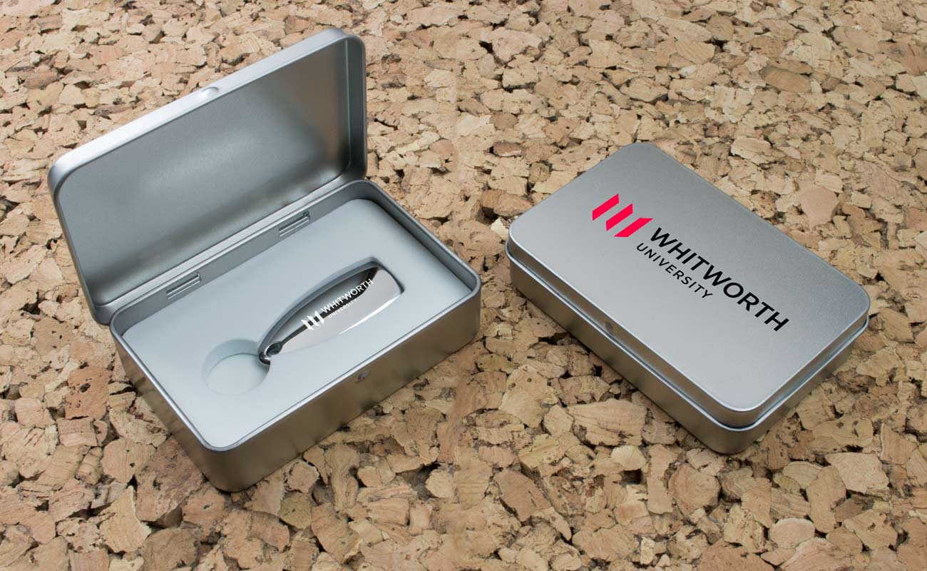 Ellipse - Customised USB gallery thumbnail